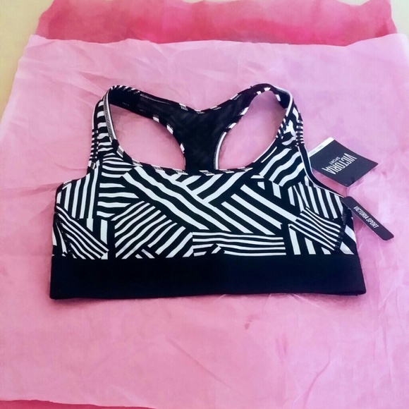 Victoria Secret Sport Bra - Picture 3 of 6
